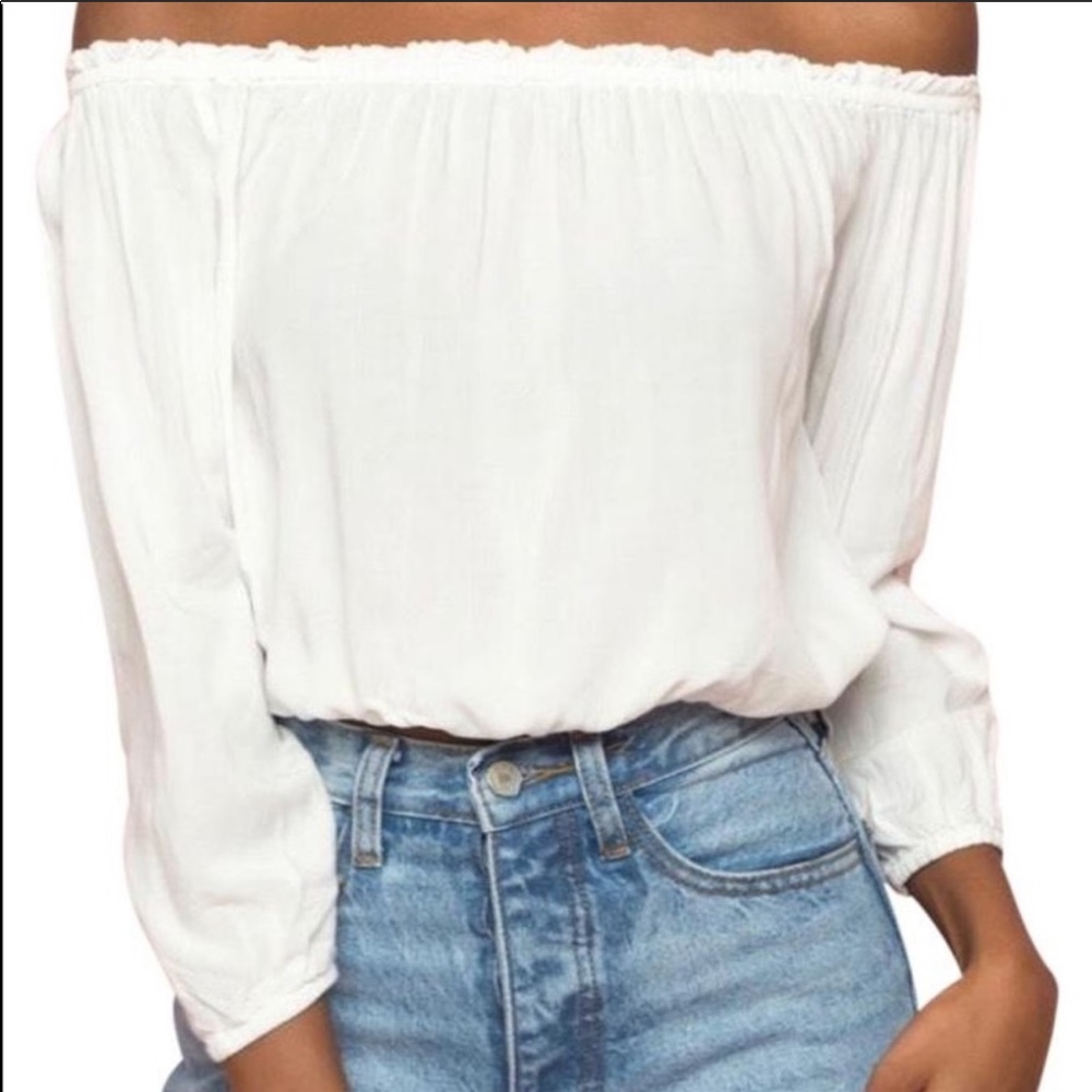 Brandy Top